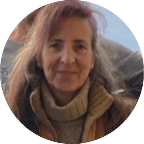Rosa María Reboredo Gómez