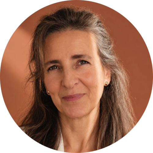 Rosa María Reboredo Gómez