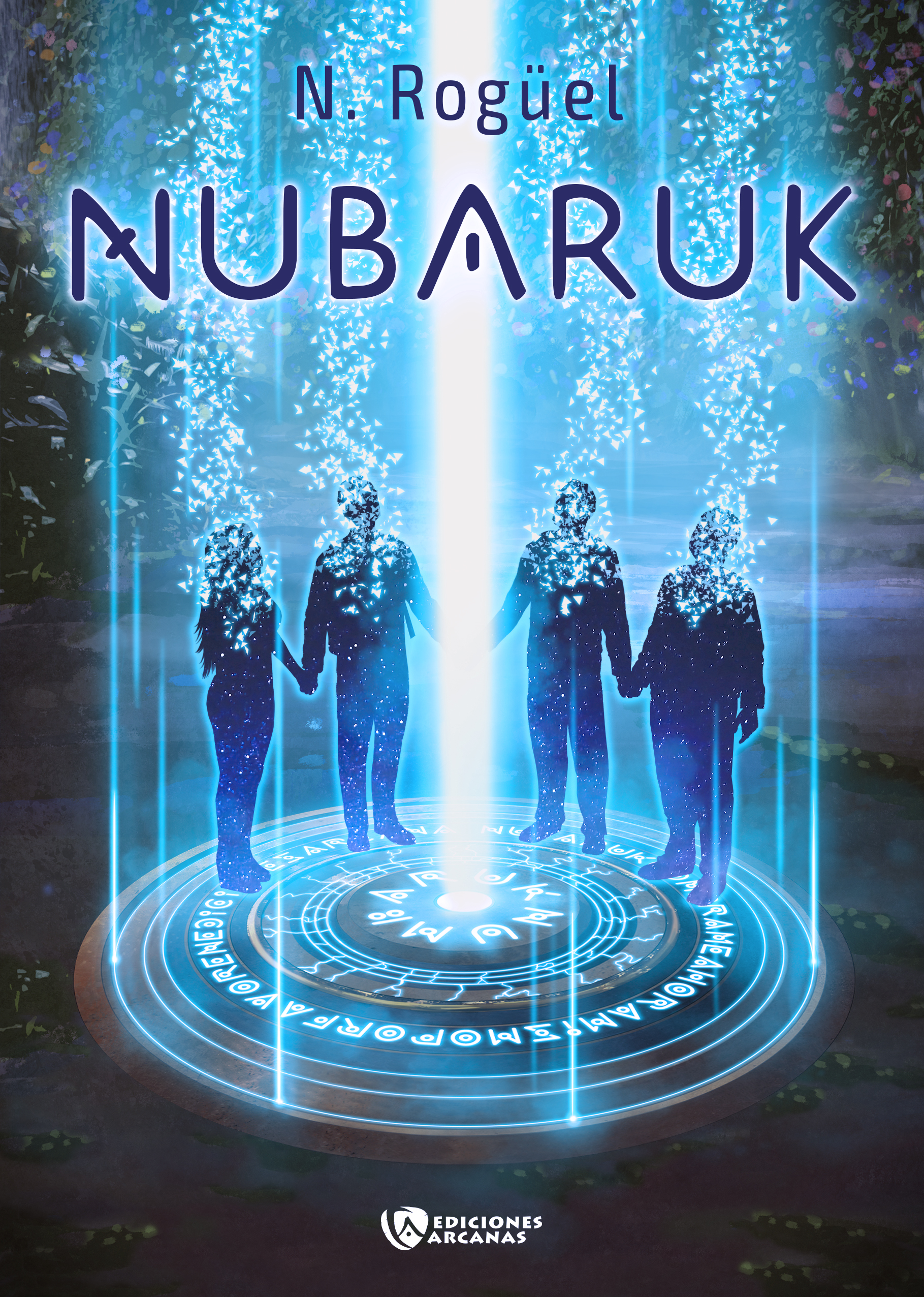 Nubaruk