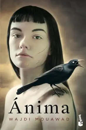 Ánima – Wajdi Mouawad