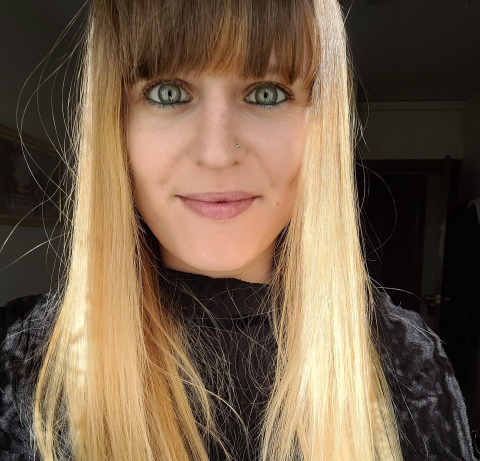 Alba Francín Morales