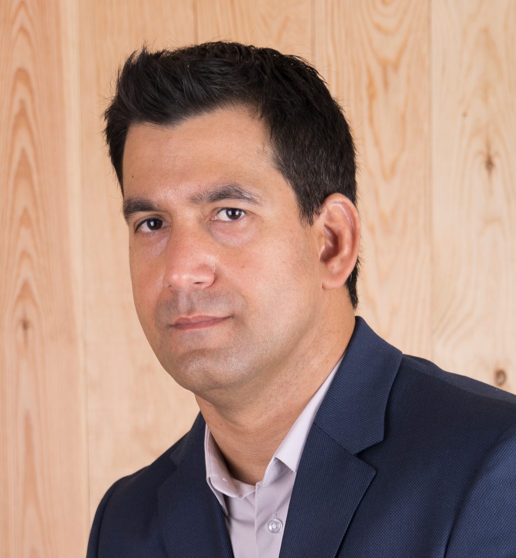 Rubén Matos González